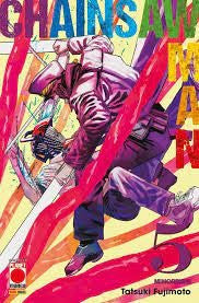 Chainsaw Man 5 - I Ristampa