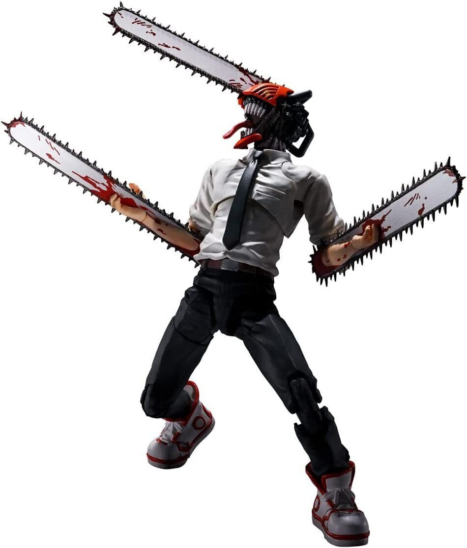 Chainsaw Man Shfiguarts - Bandai