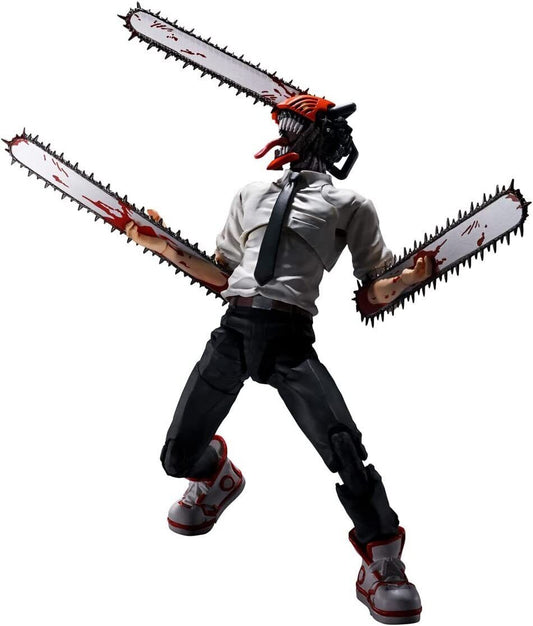 Chainsaw Man Shfiguarts - Bandai