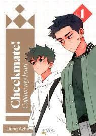 Checkmate! Capture My Heart 1