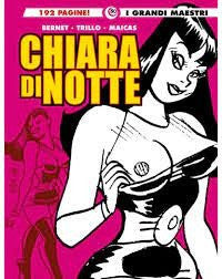 Chiara Di Notte 4 Grandi Maestr 102