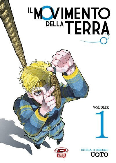 Chi.E Il Movimento Della Terra 1