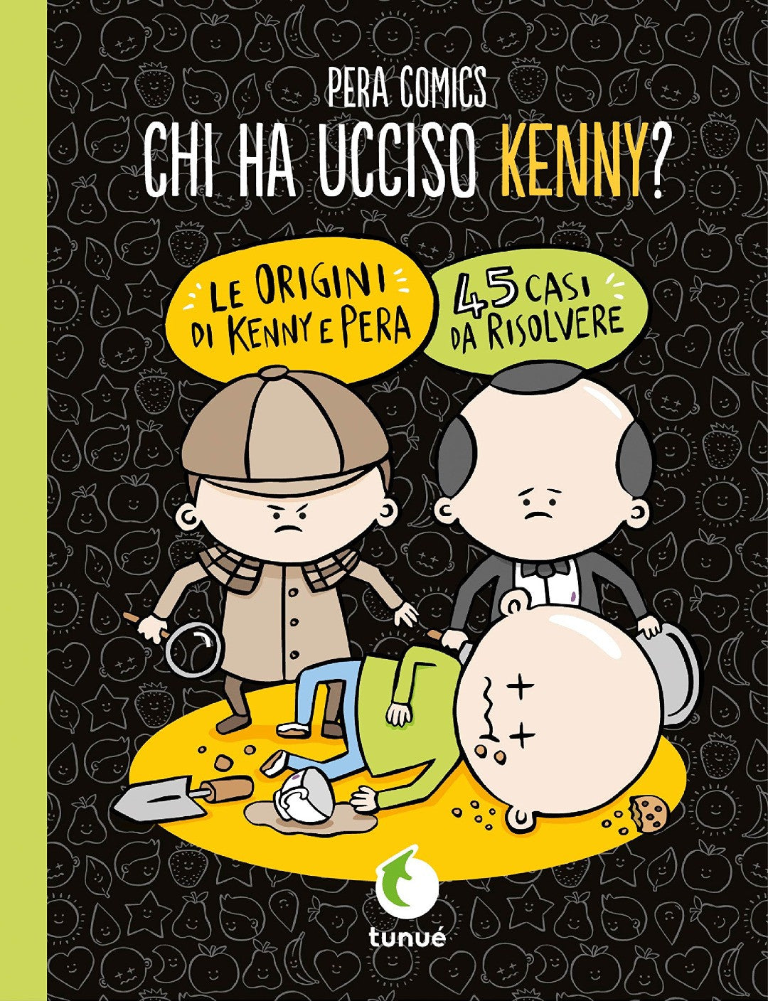 Chi Ha Ucciso Kenny?
