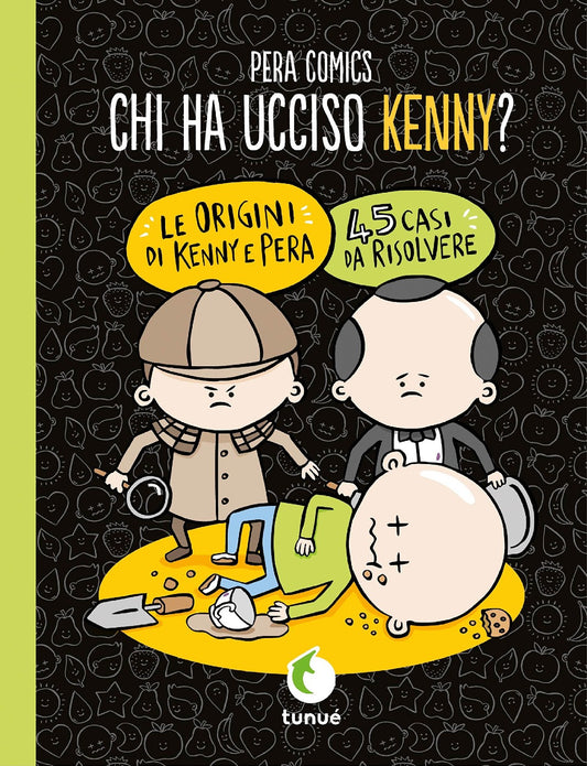 Chi Ha Ucciso Kenny?