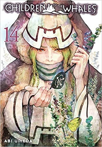 Children Of The Whales 14