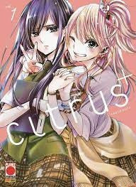 Citrus+ 1