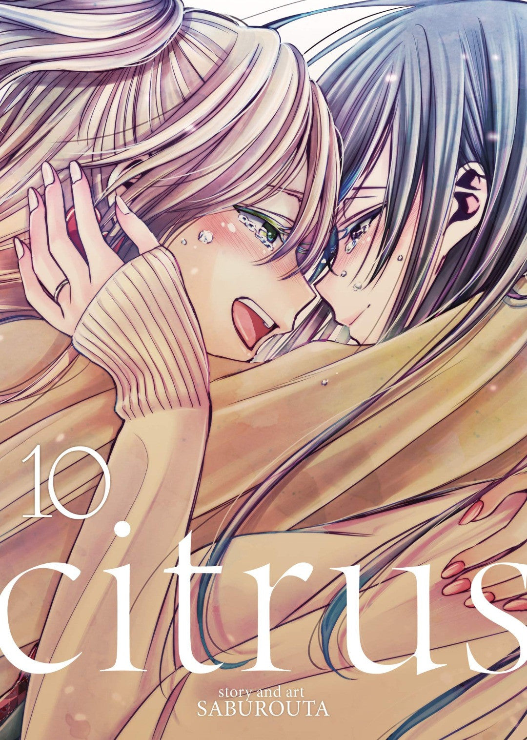 Citrus 10