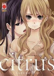 Citrus 1 - I Ristampa