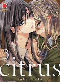 Citrus 3