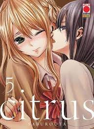 Citrus 5