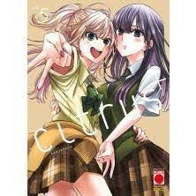 Citrus+ 5