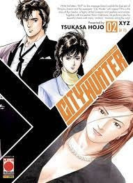 City Hunter Xyz 2
