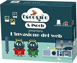 Cocorido - L'Invasione Del Web