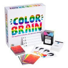 Colour Brain