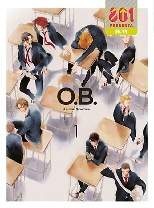 Compagni Di Classe O.B. 1