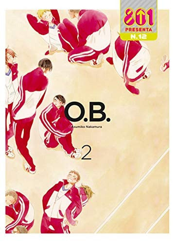 Compagni Di Classe. O. B. Vol.2