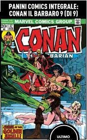 Conan Il Barbaro (2023) 9