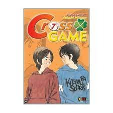 Cross Game N. 7