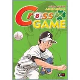 Cross Game N. 8