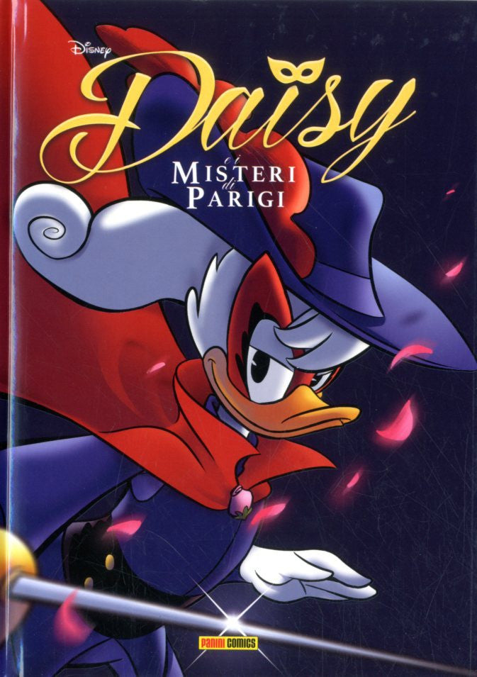 Daisy E I Misteri Di Parigi 2