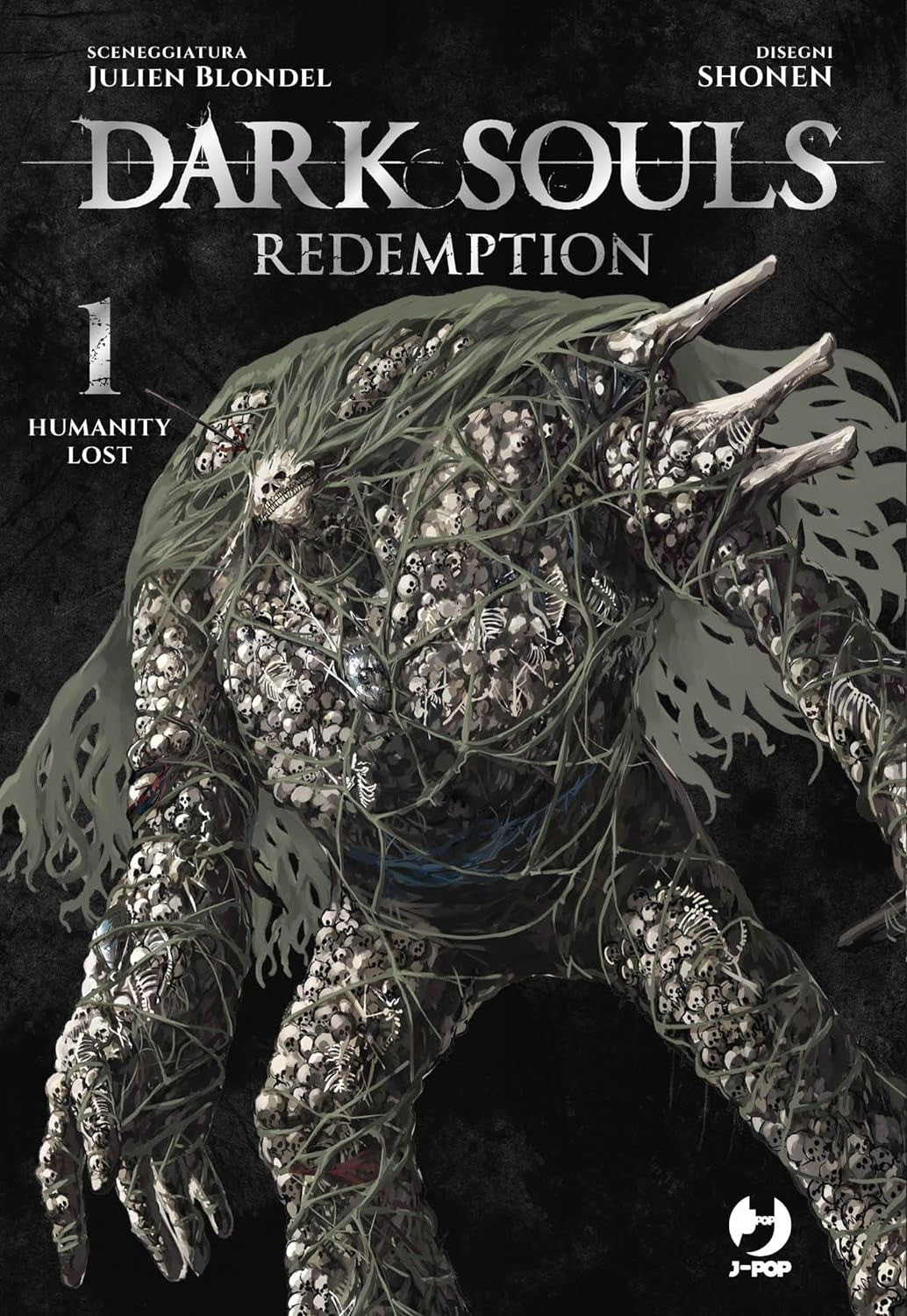 Dark Souls  Redemption 1