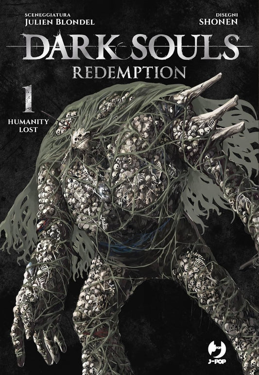Dark Souls  Redemption 1