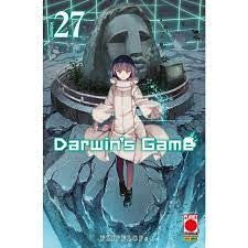 Darwin`S Game 27