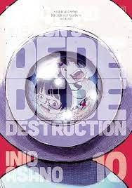 Dead Dead Demons Dededede Destruction 10