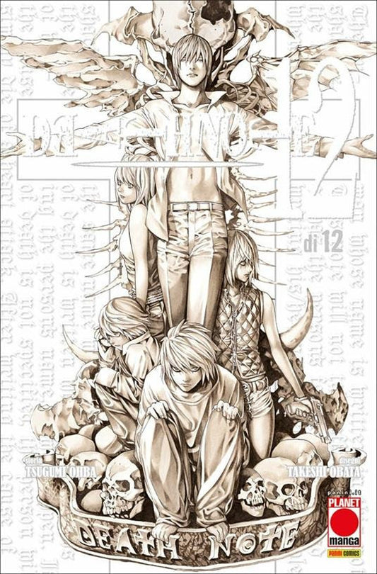 Death Note 12
