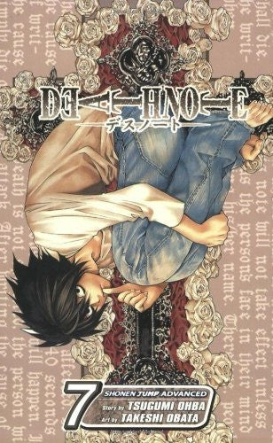 Death Note 7