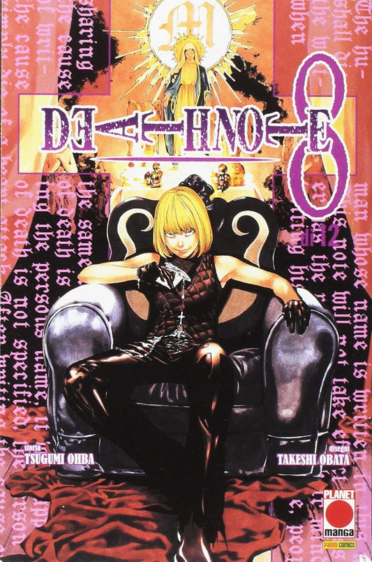 Death Note 8