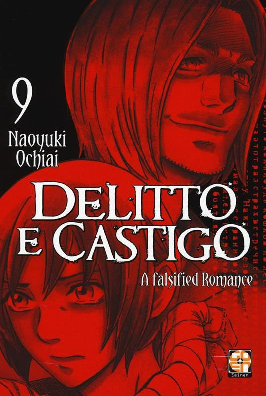 Delitto E Castigo 9