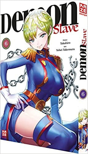 Demon Slave 6