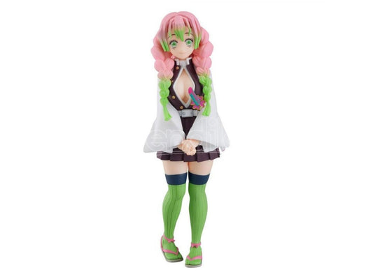 Demon Slayer Mitsuri Kanroji Figure - Goodsmile Pup