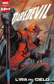 Devil E I Cavalieri Marvel 140
