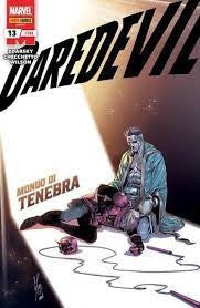 Devil E I Cavalieri Marvel 144 - Daredevil 13