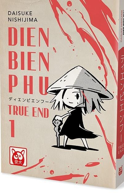 Dien Bien Phu True End 1