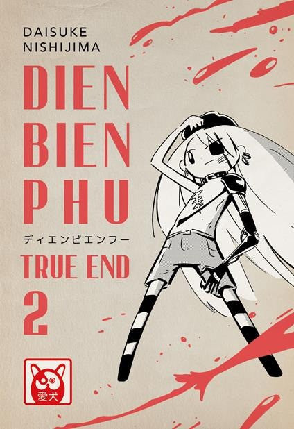 Dien Bien Phu True End 2