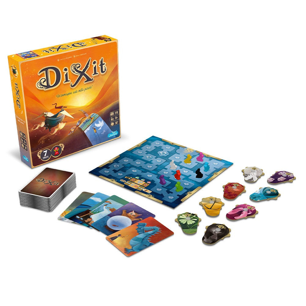 Dixit - Nuova Edizione