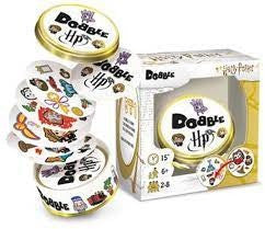 Dobble Harry Potter