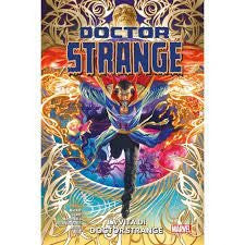 Doctor Strange 1 La Vita Di Doctor Strange - Panini Direct Marvel Collection