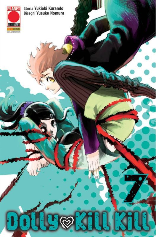 Dolly Kill Kill 6