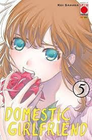 Domestic Girlfriend 5