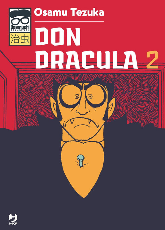 Don Dracula 2 (Di 2)