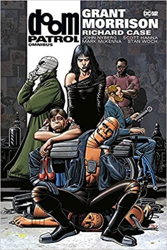 Doom Patrol Di Grant Morrison