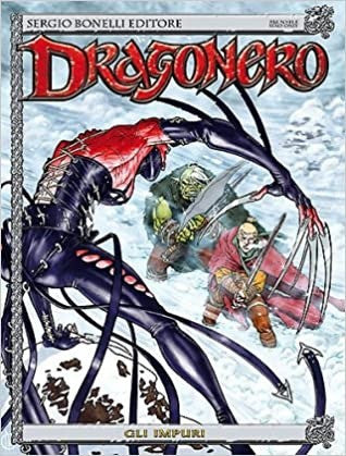 Dragonero 3