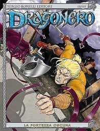 Dragonero 4
