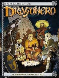 Dragonero 5