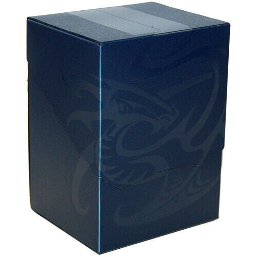 Dragon Shield Deck Shell - Midnight Blue