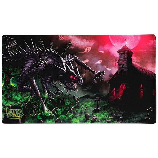 Dragon Shield Playmat - Halloween 2020